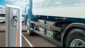 CATL, il business delle batterie a noleggio: la scommessa finanziaria sui camion elettrici