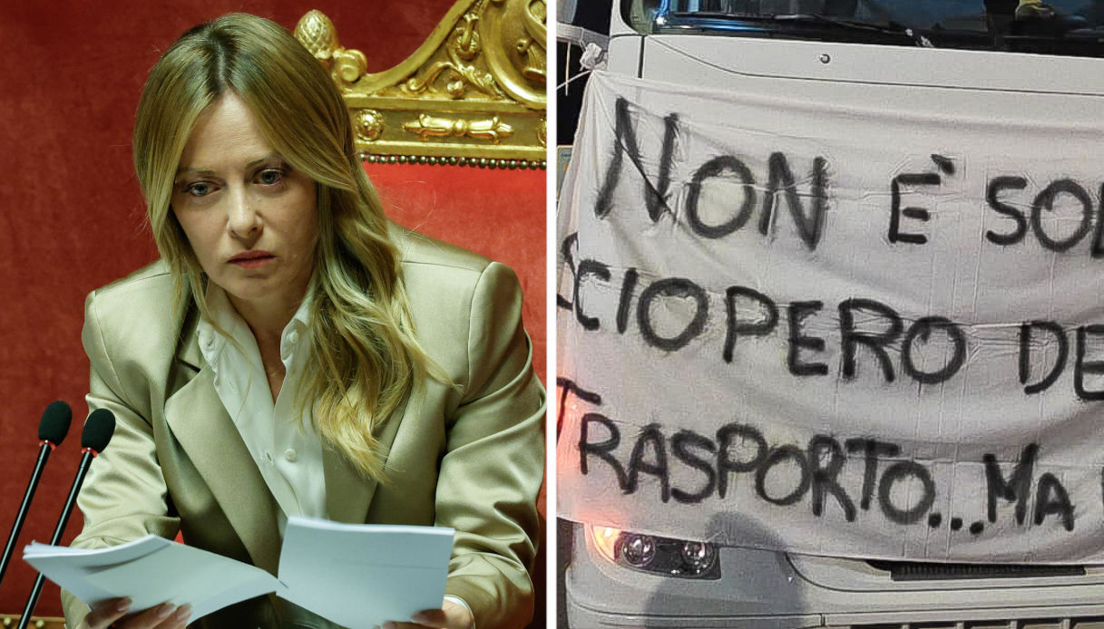 in cdm un decreto legge sull8217autotrasporto per sbloccare lo sciopero le misure sul tavolo da Quifinanza.it in cdm un decreto legge sull8217autotrasporto per sbloccare lo sciopero le misure sul tavolo