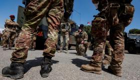 Concorso da 2.300 posti per volontari nell’Esercito: requisiti e scadenze
