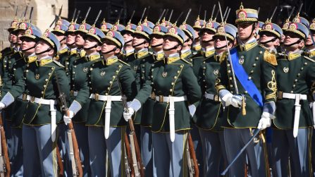 Concorso da 1.640 posti per Allievi della Guardia di Finanza, tra i requisiti il diploma: come partecipare
