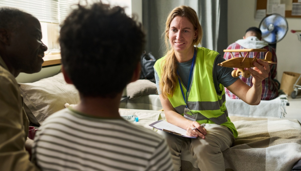 concorso da 110 posti a napoli per servizi educativi e assistenziali requisiti e scadenze da Quifinanza.it concorso da 110 posti a napoli per servizi educativi e assistenziali requisiti e scadenze