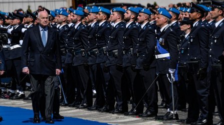 Ministero Giustizia, concorso da 450 posti per Viceispettori Penitenziari: requisiti e scadenze