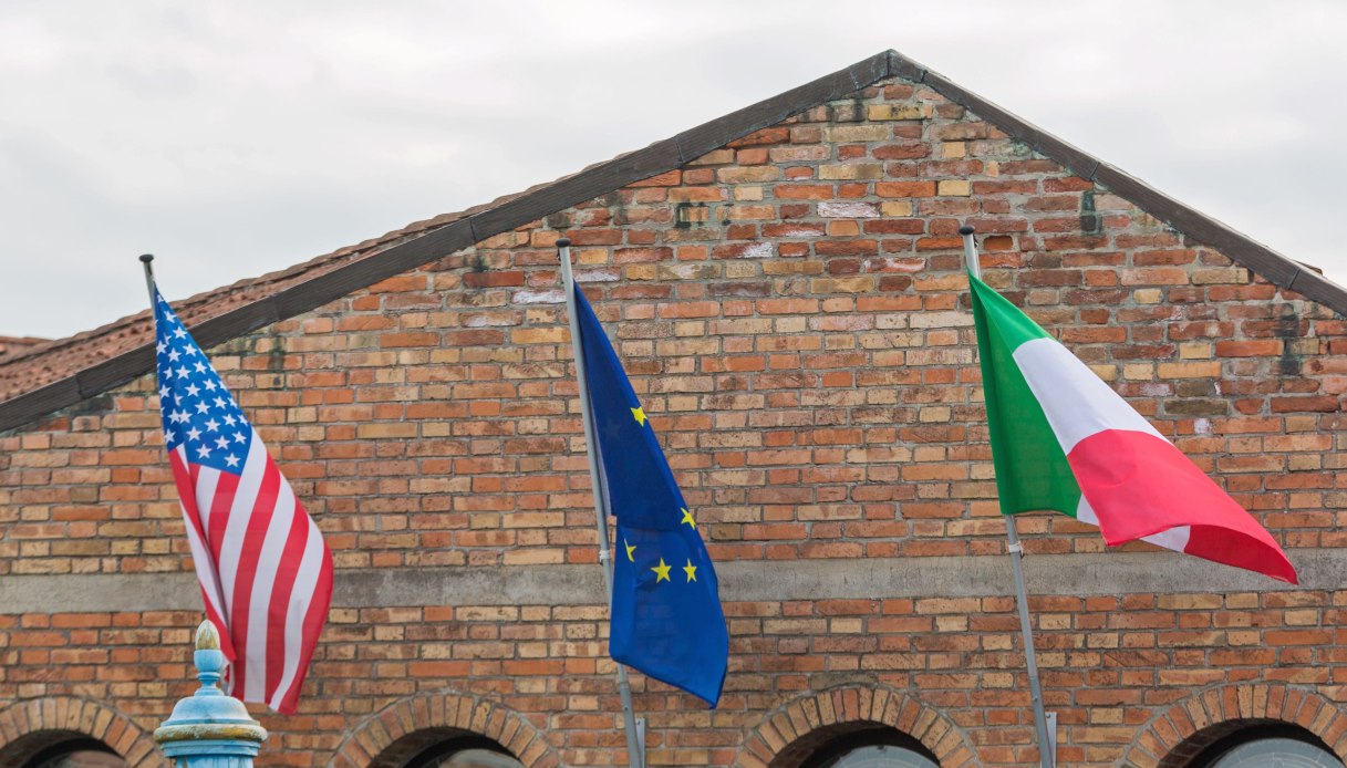 debito usa a 40mila miliardi perch233 il record costa casa anche a europa e italia da Quifinanza.it debito usa a 40mila miliardi perch233 il record costa casa anche a europa e italia