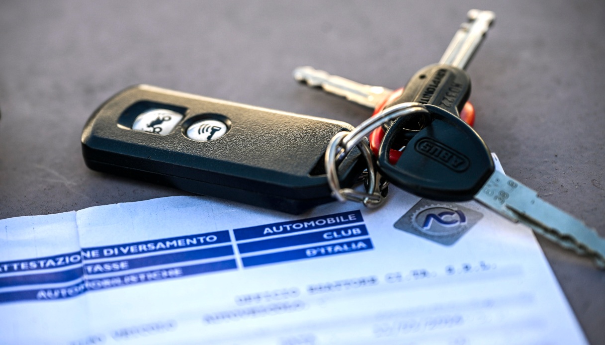 bollo auto il governo studia lo stop per tutti l8217ipotesi senza limiti di potenza da Quifinanza.it bollo auto il governo studia lo stop per tutti l8217ipotesi senza limiti di potenza