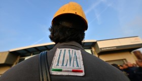 Ex Ilva Taranto, stop produzione anche agli stabilimenti di Genova e Novi Ligure: lavoratori in sciopero