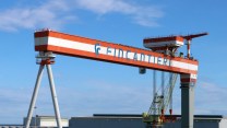 Fincantieri assume nel Nord Italia, le posizioni aperte: per alcuni profili basta il diploma