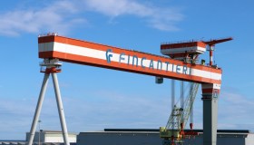 Fincantieri assume nel Nord Italia, le posizioni aperte: per alcuni profili basta il diploma