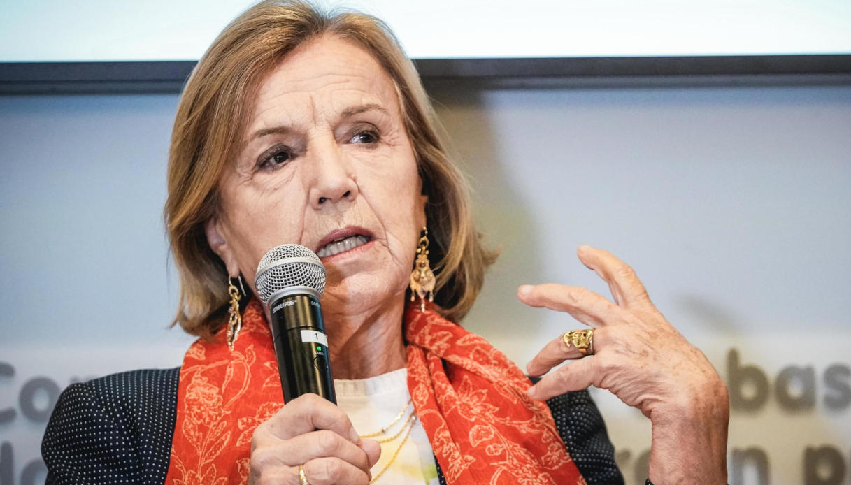 pensioni elsa fornero avverte la sostituzione generazionale non ha funzionato da Quifinanza.it pensioni elsa fornero avverte la sostituzione generazionale non ha funzionato