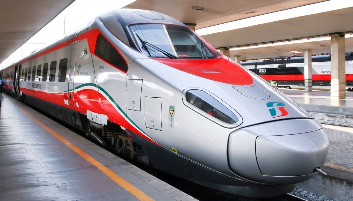 ferrovie oltre il pnrr fs punta su alta velocit224 manutenzione e nuovi treni regionali da Quifinanza.it ferrovie oltre il pnrr fs punta su alta velocit224 manutenzione e nuovi treni regionali
