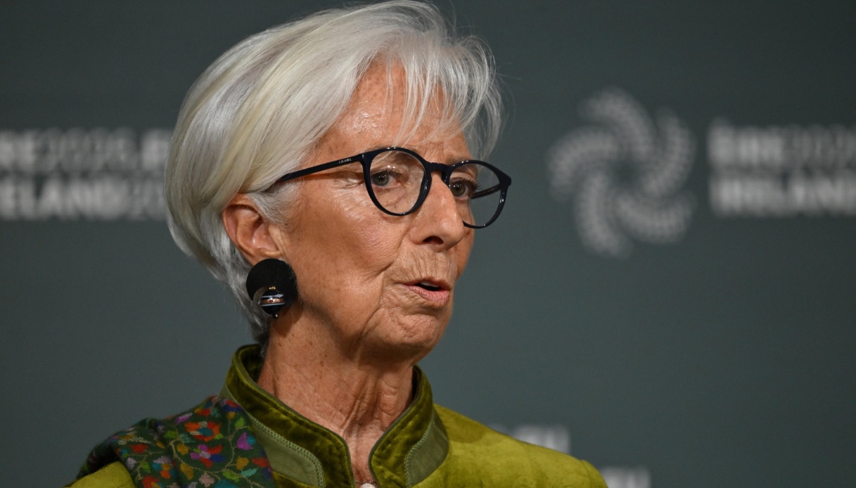 lagarde e le possibili dimissioni anticipate dalla bce le tempistiche e le implicazioni da Quifinanza.it lagarde e le possibili dimissioni anticipate dalla bce le tempistiche e le implicazioni