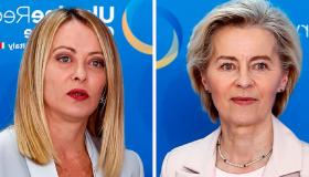 Lettera di Meloni a von der Leyen, chiesta flessibilità sui conti Ue per aiutare famiglie e imprese