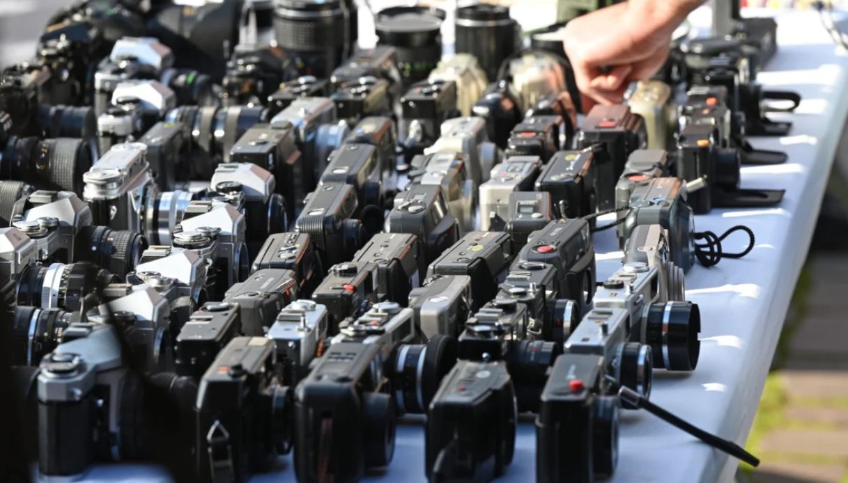 macchinette fotografiche di seconda mano i modelli digitali che hanno aumentato il proprio valore da Quifinanza.it macchinette fotografiche di seconda mano i modelli digitali che hanno aumentato il proprio valore