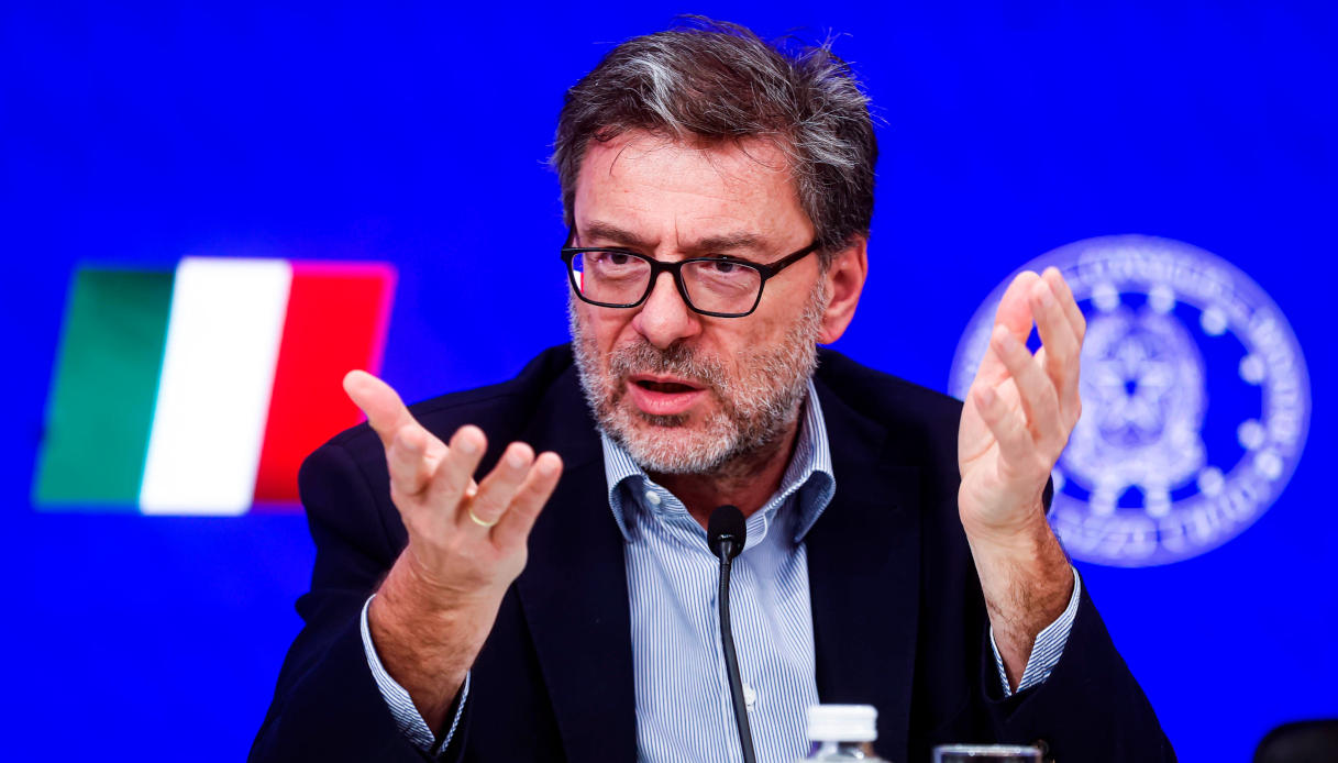manovra 2027 da 235 miliardi 5 arrivano dalle banche le misure per famiglie e imprese da Quifinanza.it manovra 2027 da 235 miliardi 5 arrivano dalle banche le misure per famiglie e imprese