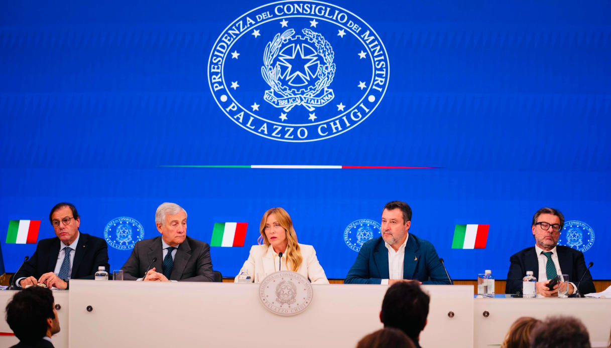 manovra 2027 chi guadagna e quanto le simulazioni dai congedi parentali alla flat tax da Quifinanza.it manovra 2027 chi guadagna e quanto le simulazioni dai congedi parentali alla flat tax