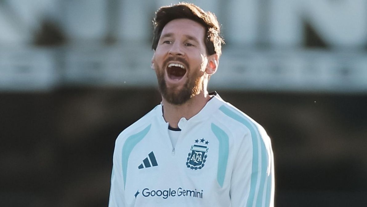 Messi dice addio all’Argentina, ma la Messi economy vale ancora 1,45 miliardi