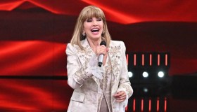 Quanto vale il patrimonio di Milly Carlucci, la stella della prima serata in Rai