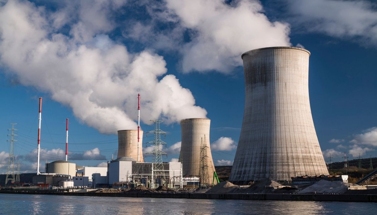nucleare l8217italia apre alle imprese manifestazioni di interesse entro il 3 dicembre da Quifinanza.it nucleare l8217italia apre alle imprese manifestazioni di interesse entro il 3 dicembre