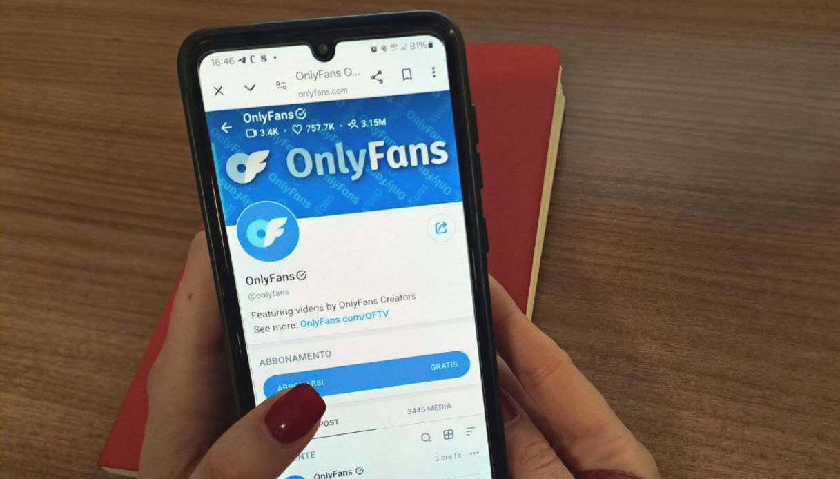 da onlyfans all8217aula cosa ci dice su scuola piattaforme digitali e tassa etica la storia di elena maraga da Quifinanza.it da onlyfans all8217aula cosa ci dice su scuola piattaforme digitali e tassa etica la storia di elena maraga