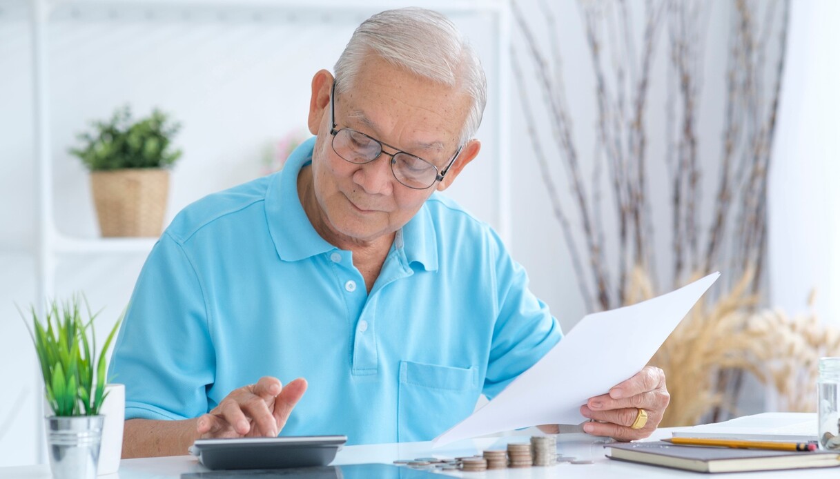 pensionati che tornano al lavoro quando scatta la restituzione della pensione da Quifinanza.it pensionati che tornano al lavoro quando scatta la restituzione della pensione