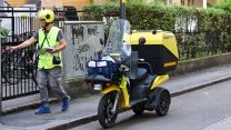 Poste Italiane assume personale senza esperienza: anche per categorie protette