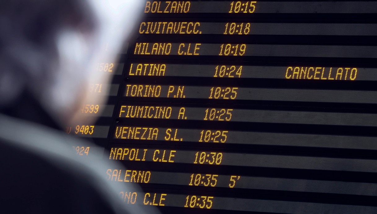 sciopero generale 30 ottobre usb sfida la precettazione sui trasporti illegittima da Quifinanza.it sciopero generale 30 ottobre usb sfida la precettazione sui trasporti illegittima