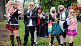 Quanto costa andare a Lucca Comics: alloggi, biglietti e dove dormire per risparmiare