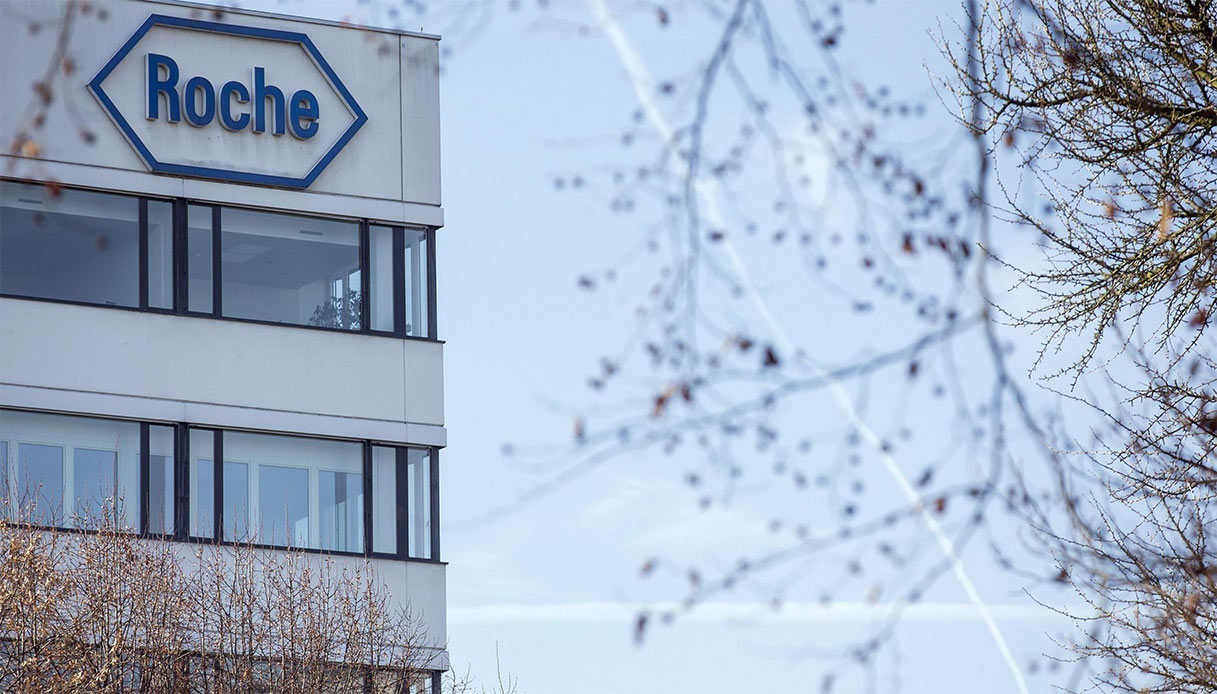roche congela gli investimenti la cura dei conti pu242 frenare quella dei pazienti da Quifinanza.it roche congela gli investimenti la cura dei conti pu242 frenare quella dei pazienti