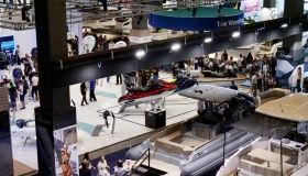 Il Salone Nautico di Genova chiude in crescita e punta dritto al lusso galleggiante