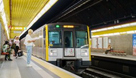 Scioperi della settimana dal 5 all’11 ottobre, si ferma Atm a Milano: gli orari