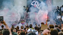 Sciopero generale a novembre, decine di proteste in tutto il mese: date e orari