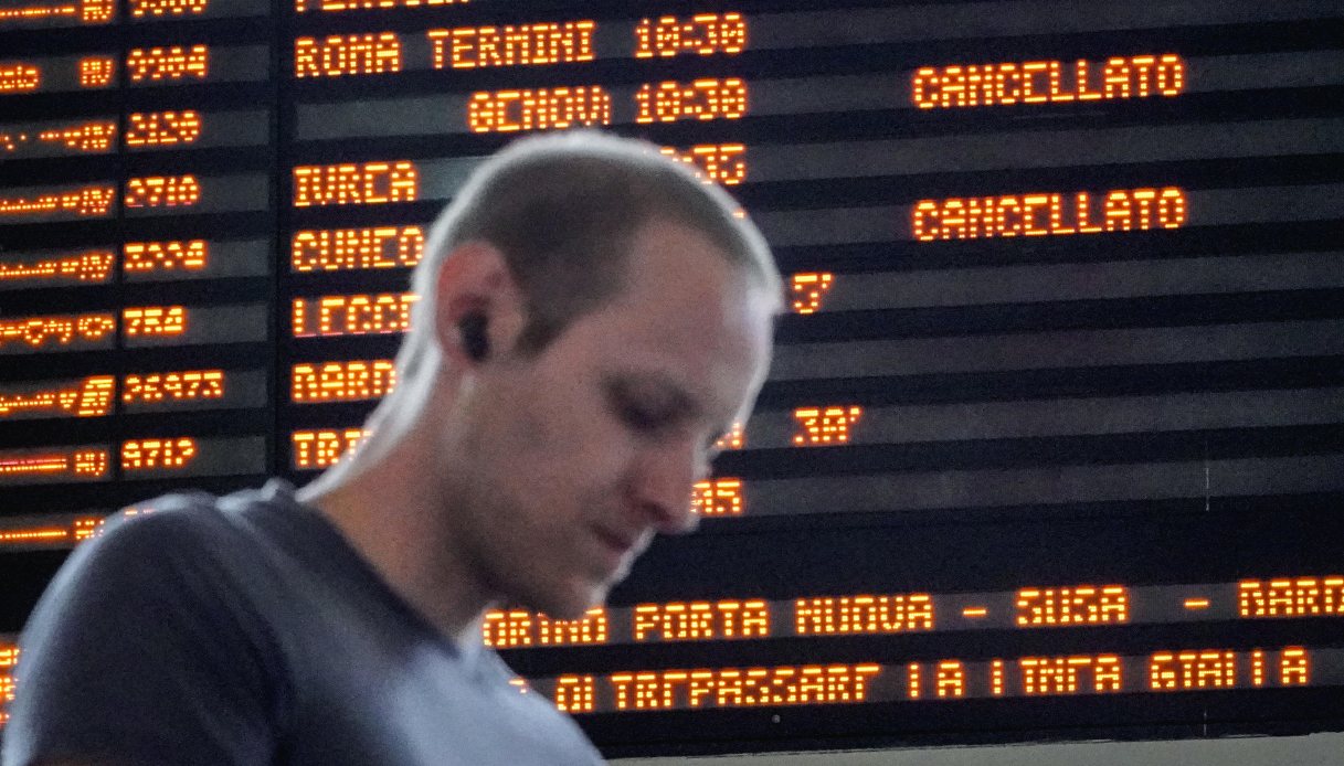 Scioperi della settimana dal 26 ottobre al 1° novembre, Italia bloccata dalle proteste