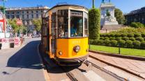 Sciopero di ATM e NET il 9 ottobre, metro, tram e bus a rischio: orari e fasce di garanzia