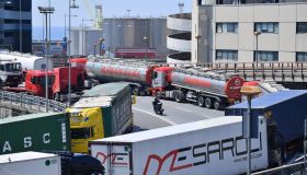 Sciopero autotrasportatori, viceministro Rixi: “Sbloccato 1 miliardo di euro”