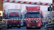 Sciopero dei Tir dal 16 al 22 ottobre in Sicilia contro il caro gasolio: cosa può succedere