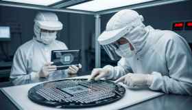 TSMC, l’Asia vende tecnologia: l’intelligenza artificiale alla prova dei conti