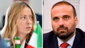 Sondaggi elettorali, Meloni avanza ancora e Vannacci arretra: entra in gioco Marattin