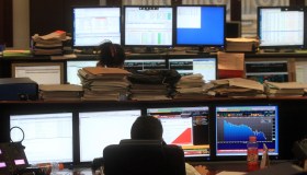 Spread del 16 ottobre in calo a 107 punti, Btp sotto il 4,50% di rendimento