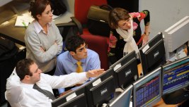 spread btp bund 5 ottobre