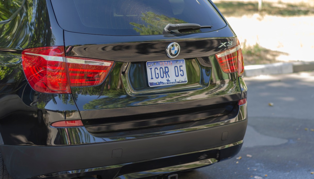 targhe personalizzate per auto e modo quanto costano e quando arrivano da Quifinanza.it targhe personalizzate per auto e modo quanto costano e quando arrivano