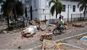 Terremoto a Panama di magnitudo 7,7: i danni al Canale e i rischi per l’economia globale