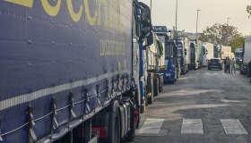 Sciopero dei tir, in Sicilia il Comitato revoca la protesta: sbloccati 480 milioni per il gasolio