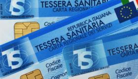 Truffa della Tessera Sanitaria, il Ministero della Salute lancia l’allarme: attenzione ad una mail