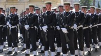 Concorso da 2.500 posti in Marina Militare, tra i requisiti la terza media: non c’è quiz d’ingresso