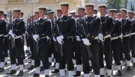 Concorso da 2.500 posti in Marina Militare, tra i requisiti la terza media: non c’è quiz d’ingresso