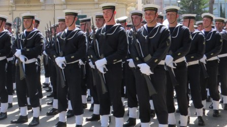 Concorso da 2.500 posti in Marina Militare, tra i requisiti la terza media: non c’è quiz d’ingresso